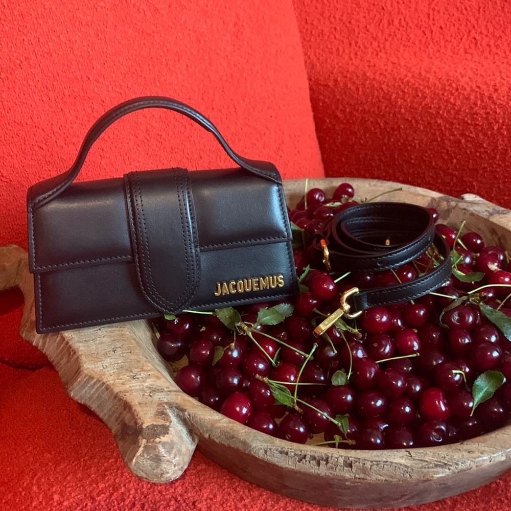 Jacquemus Beauty : La Bambino Mini Sac